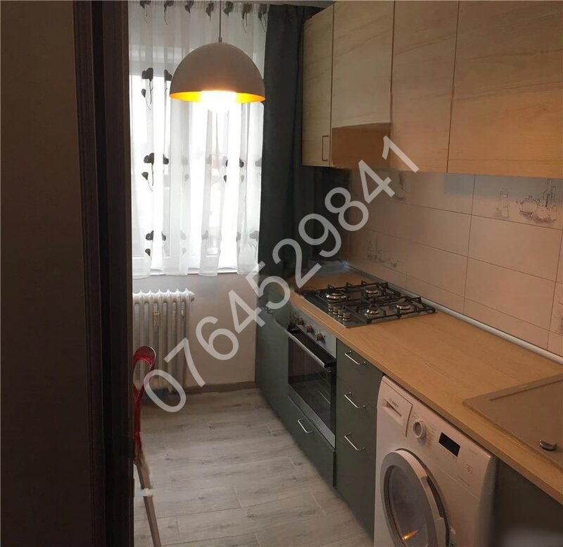 Muncii, Sos. Mihai Bravu, 4 min. metrou Piata Muncii (300 metri), parcare.