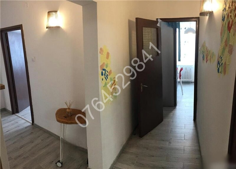 Muncii, Sos. Mihai Bravu, 4 min. metrou Piata Muncii (300 metri), parcare.